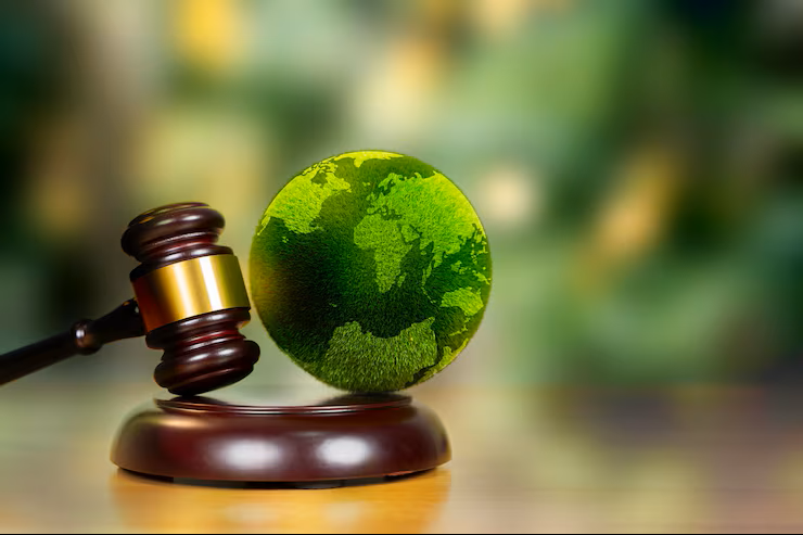 lei ambiental png